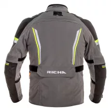 Moto jakna Richa Infinity 2 PRO Lady Neon
