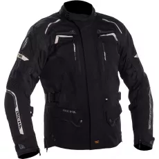 Motociklistička jakna Richa Infinity 2 crna
