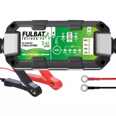 Punjač za baterije Fullbat FULLOAD F4 2-4A također za litijeve baterije
