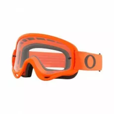 Kros naočale Oakley Frame MX narančasta