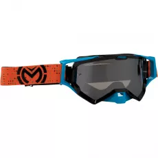Motocross naočale Moose Racing plava