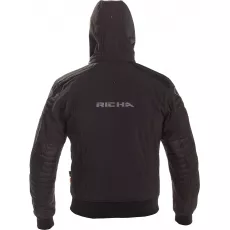 Moto jakna Richa Atomic WP crna