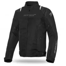 Moto jakna 70 Degrees JR-48 crna