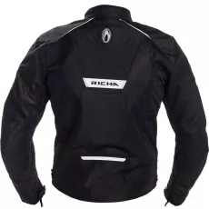 Moto jakna Richa Airbender Lady crna