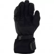 Moto rukavice Richa Cold Protect GORE-TEX® crna