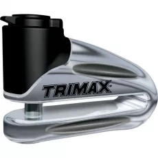 Disk brava Trimax Rotor krom 10mm