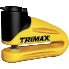 Disk brava Trimax Rotor žuta 10mm