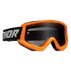 Kros naočale Thor Combat Sand naranča