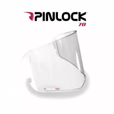 Pinlock 70,  vizir protiv magljenja,  za kacigu SMK Gullwing