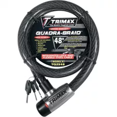 Brava za motor Trimax Quadra Braid