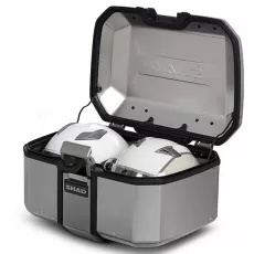 Kofer za motor Shad Terra TR55 Aluminij