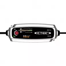 CTEK MXS 5.0 T punjač i održavač akumulatora