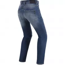 Moto traperice PMJ Street jeans plave