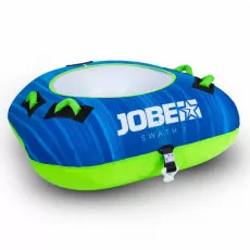 Vodna tuba Jobe Swath 1P plavo zelena