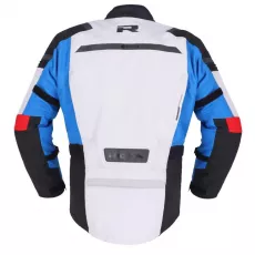 Moto jakna Richa Brutus GORE-TEX® plava