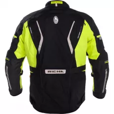 Moto jakna Richa Infinity 2 Neon
