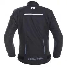 Moto jakna Richa Lena 2 WP crna