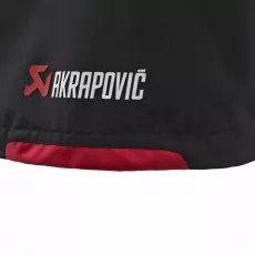 Vodootporna jakna Akrapovič Carpo muška