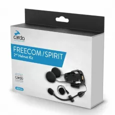 Komunikacijski komplet Cardo Freecom X / Spirit HD