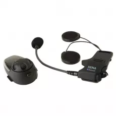 Sena SMH10 Bluetooth Komunikacijski Sustav - Jednostruki Paket