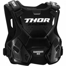 Zaštita tjela Thor Guardian MX crna