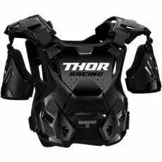 Zaštita tijela Thor Guardian S20 crna djecja