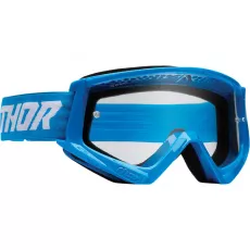 Kros naočale za motocikle Thor Combat plava