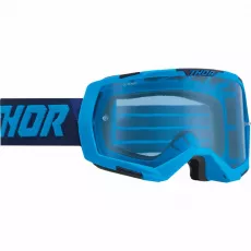 Kros naočale za motocikle Thor Regiment plava