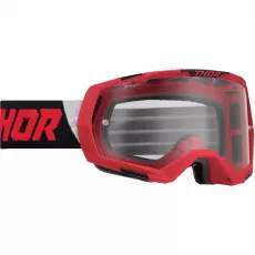 Kros naočale za motocikle Thor Regiment crvena