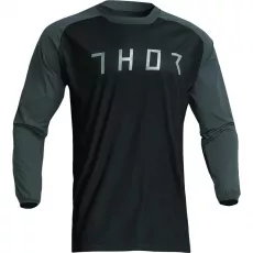 Kros majica Thor Terrain crna