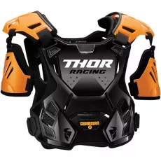 Zaštita tijela Thor Guardian S20 naranča