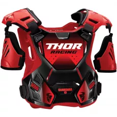 Zaštita tijela Thor Guardian S20 crvena