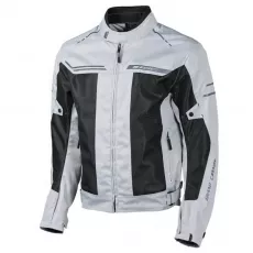 Moto jakna Grand Canyon Luca Mesh
