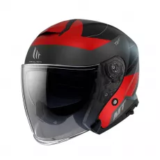 Jet kaciga MT Helmets Thunder 3 SV JET COOPER A5