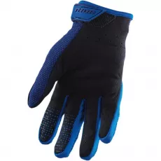 Kros rukavice Thor Spectrum plava