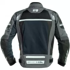 Moto jakna Richa Airstorm WP Titanium