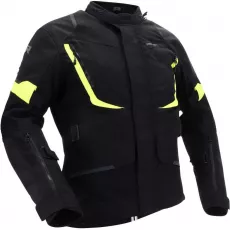 Moto jakna Richa Cyclone 2 GORE-TEX® Neon
