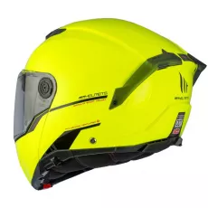 Flip-Up Motociklistička Kaciga MT Helmets Atom 2 Solid A3
