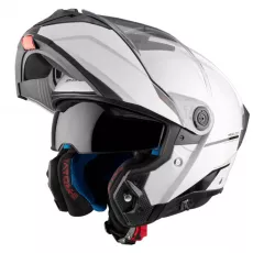 Flip-Up Motociklistička Kaciga MT Helmets Atom 2 Solid A0
