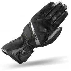 Moto rukavice Shima STX 2.0 crna