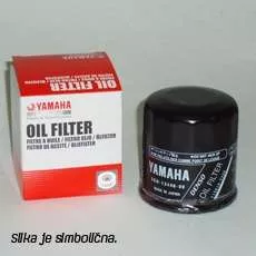Yamaha 5JX-13440-00 filtar za ulje
