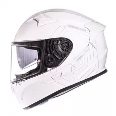 Moto kaciga MT Helmets KRE SV bijela