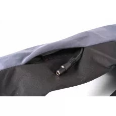 Unisex Klane grijana jakna