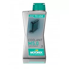 Motorex rashladna tekućina M 5.0 1L