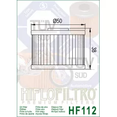 Filtar za ulje HF 112
