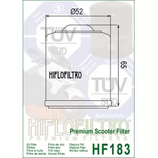 FILTER ULJA HF 183
