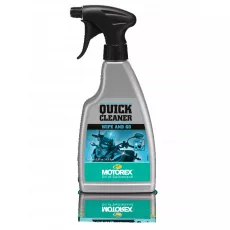 Motorex sredstvo za čišćenje Quick Cleaner 500ML