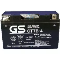 Baterija (gt7b-4)