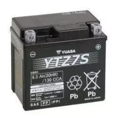 Akumulator Yuasa YTZ7S