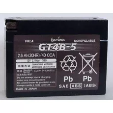 Baterija (gt4b-5)
